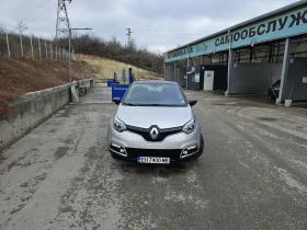 Renault Captur 1.2i--AUTOMAT, снимка 2