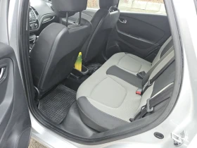 Renault Captur 1.2i--AUTOMAT, снимка 7