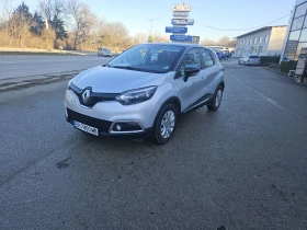     Renault Captur 1.2i--AUTOMAT