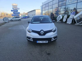     Renault Captur 1.2i--AUTOMAT