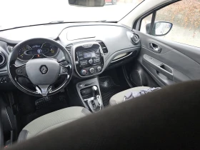 Renault Captur 1.2i--AUTOMAT, снимка 8