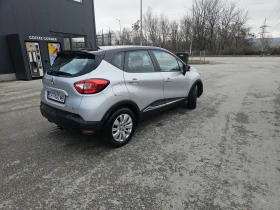 Renault Captur 1.2i--AUTOMAT, снимка 4