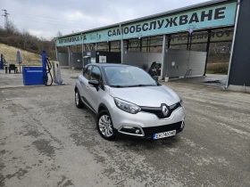 Renault Captur 1.2i--AUTOMAT, снимка 3