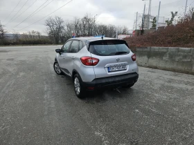 Renault Captur 1.2i--AUTOMAT, снимка 6