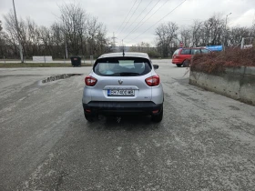 Renault Captur 1.2i--AUTOMAT, снимка 5