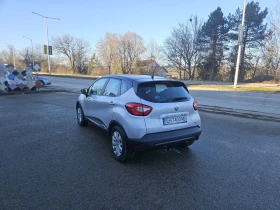 Renault Captur 1.2i--AUTOMAT | Mobile.bg    5