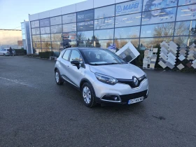     Renault Captur 1.2i--AUTOMAT