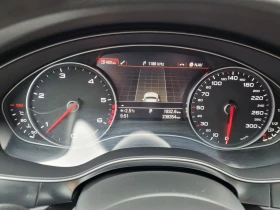 Audi A6 3.0 BITDI 313кс. 8ZF S-line Quattro, снимка 11