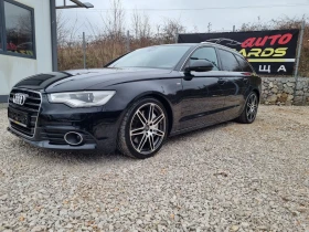 Audi A6 3.0 BITDI 313кс. 8ZF S-line Quattro, снимка 2