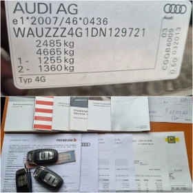 Audi A6 3.0 BITDI 313кс. 8ZF S-line Quattro, снимка 17