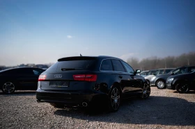 Audi A6 3.0 BITDI 313. 8ZF S-line Quattro | Mobile.bg    5