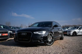 Audi A6 3.0 BITDI 313. 8ZF S-line Quattro | Mobile.bg    2