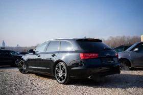 Audi A6 3.0 BITDI 313. 8ZF S-line Quattro | Mobile.bg    4