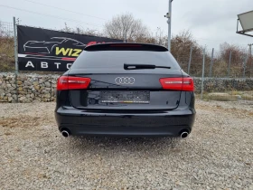 Audi A6 3.0 BITDI 313кс. 8ZF S-line Quattro, снимка 6