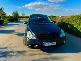 Mercedes-Benz R 320, снимка 1