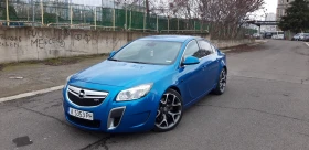 Обява за продажба на Opel Insignia OPC-ГАЗ. ~22 999 лв. - изображение 1