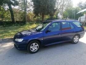 Peugeot 306 BREAK, снимка 13