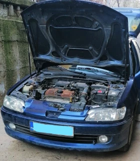 Peugeot 306 BREAK, снимка 12