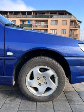 Peugeot 306 BREAK, снимка 4