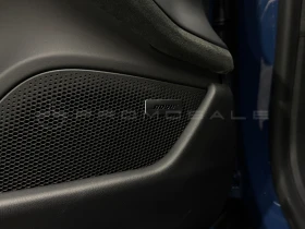 Porsche Taycan GTS* Bose* SportChrono* Alcantara* , снимка 14