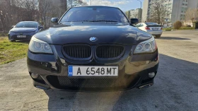 BMW 523, снимка 4