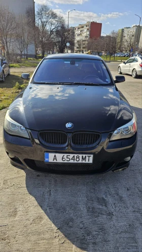 BMW 523, снимка 5