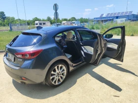 Mazda 3 sport 2.0, SKYACTIVE-G, manual 165hp, 2014 OPTIMUM | Mobile.bg    10