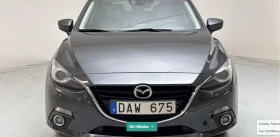 Mazda 3 sport 2.0, SKYACTIVE-G, manual 165hp, 2014 OPTIMUM, снимка 4