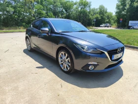 Mazda 3 sport 2.0, SKYACTIVE-G, manual 165hp, 2014 OPTIMUM | Mobile.bg    3