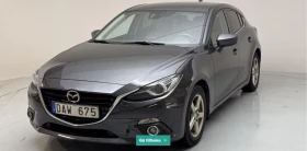 Mazda 3 sport 2.0, SKYACTIVE-G, manual 165hp, 2014 OPTIMUM, снимка 1