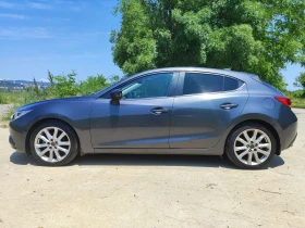 Mazda 3 sport 2.0, SKYACTIVE-G, manual 165hp, 2014 OPTIMUM | Mobile.bg    4