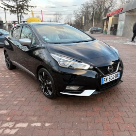 Nissan Micra 1.0 IG-T SPORT DESIGN, снимка 2