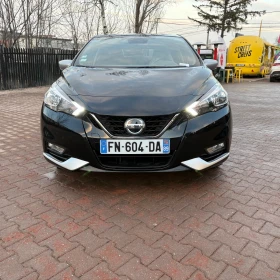 Nissan Micra 1.0 IG-T SPORT DESIGN, снимка 3