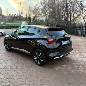 Nissan Micra 1.0 IG-T SPORT DESIGN, снимка 4