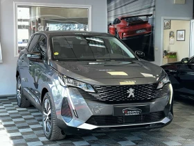 Peugeot 3008 1.5BLUE HDI ALLURE PACK EAT8 131, снимка 3