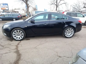 Opel Insignia 2.0i turbo COSMO 220k.c., снимка 4