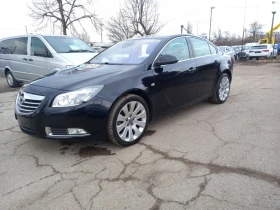 Opel Insignia 2.0i turbo COSMO 220k.c., снимка 2