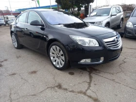 Opel Insignia 2.0i turbo COSMO 220k.c., снимка 3