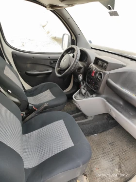 Fiat Doblo 1.3, снимка 5