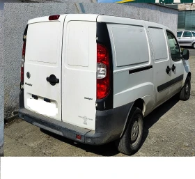 Fiat Doblo 1.3, снимка 2