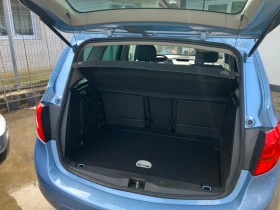 Opel Meriva 1.4 /16v/Газ, снимка 5