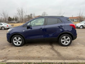 Opel Mokka X 1.6 CDi | Mobile.bg    8