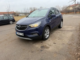     Opel Mokka X 1.6 CDi