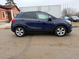 Opel Mokka X 1.6 CDi | Mobile.bg    4