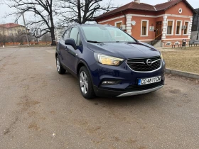 Opel Mokka X 1.6 CDi | Mobile.bg    3