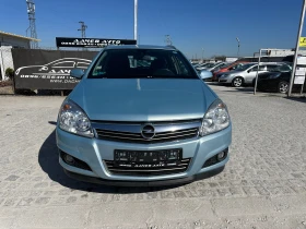 Opel Astra 1.6 БЕНЗИН#ПЕРФЕКТНА, снимка 9