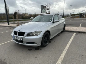 BMW 320 BMW 320i / E90 /150Hp
