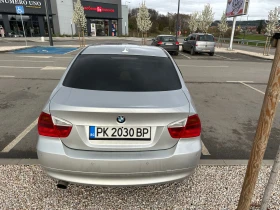 BMW 320 BMW 320i / E90 /150Hp - 9400 лв. - 11808458 14