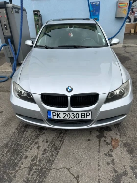 BMW 320 BMW 320i / E90 /150Hp - 9400 лв. - 11808458 15