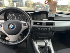 BMW 320 BMW 320i / E90 /150Hp - 9400 лв. - 11808458 7